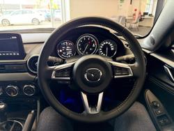 2023 Mazda MX-5 G20 GT