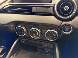 2023 Mazda MX-5 G20 GT