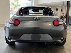 2023 Mazda MX-5 G20 GT