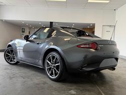 2023 Mazda MX-5 G20 GT