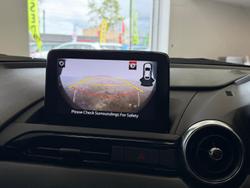 2023 Mazda MX-5 G20 GT