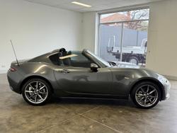 2023 Mazda MX-5 G20 GT