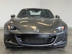 2023 Mazda MX-5 G20 GT