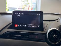 2023 Mazda MX-5 G20 GT