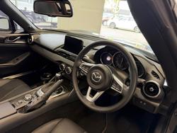 2023 Mazda MX-5 G20 GT