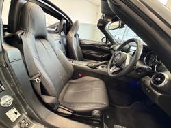 2023 Mazda MX-5 G20 GT