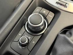 2023 Mazda MX-5 G20 GT