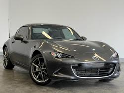 2023 Mazda MX-5 G20 GT