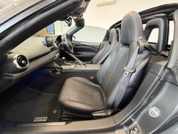 2023 Mazda MX-5 G20 GT