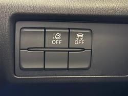 2023 Mazda MX-5 G20 GT