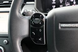 2020 Land Rover Discovery SD4 SE