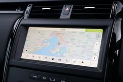 2020 Land Rover Discovery SD4 SE