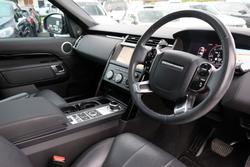 2020 Land Rover Discovery SD4 SE