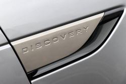 2020 Land Rover Discovery SD4 SE