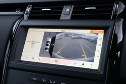 2020 Land Rover Discovery SD4 SE