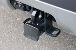 2020 Land Rover Discovery SD4 SE