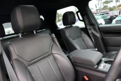 2020 Land Rover Discovery SD4 SE