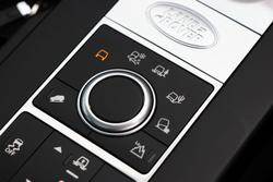 2020 Land Rover Discovery SD4 SE