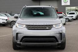 2020 Land Rover Discovery SD4 SE
