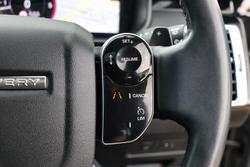 2020 Land Rover Discovery SD4 SE