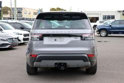 2020 Land Rover Discovery SD4 SE