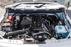 2025 Suzuki Jimny XL JJ 4X4 Dual Range Arctic White Pearl