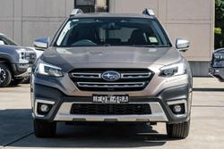 2024 Subaru Outback AWD Touring 6GEN MY24 AWD Brilliant Bronze