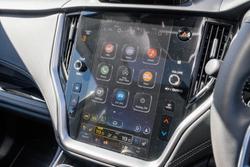 2024 Subaru Outback AWD Touring 6GEN MY24 AWD Brilliant Bronze