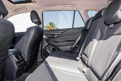 2024 Subaru Outback AWD Touring 6GEN MY24 AWD Brilliant Bronze