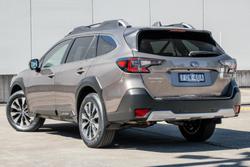 2024 Subaru Outback AWD Touring 6GEN MY24 AWD Brilliant Bronze
