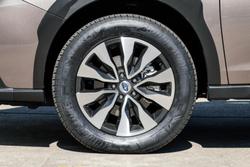 2024 Subaru Outback AWD Touring 6GEN MY24 AWD Brilliant Bronze