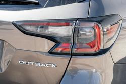 2024 Subaru Outback AWD Touring 6GEN MY24 AWD Brilliant Bronze