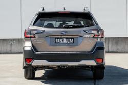 2024 Subaru Outback AWD Touring 6GEN MY24 AWD Brilliant Bronze