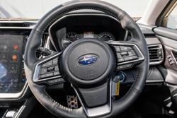 2024 Subaru Outback AWD Touring 6GEN MY24 AWD Brilliant Bronze