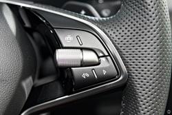 2025 SKODA Octavia 110TSI Select