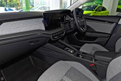 2025 SKODA Octavia 110TSI Select