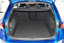 2025 SKODA Octavia 110TSI Select