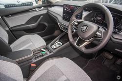 2025 SKODA Octavia 110TSI Select