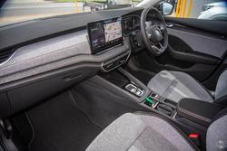 2025 SKODA Octavia 110TSI Select