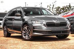 2025 SKODA Octavia 110TSI Select