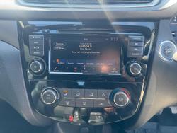 2020 Nissan QASHQAI N-SPORT