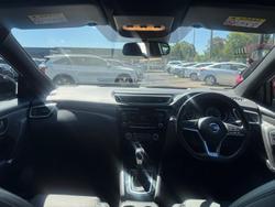 2020 Nissan QASHQAI N-SPORT