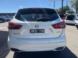 2020 Nissan QASHQAI N-SPORT