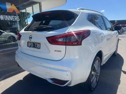 2020 Nissan QASHQAI N-SPORT