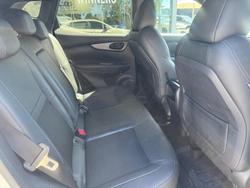 2020 Nissan QASHQAI N-SPORT