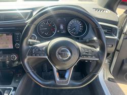 2020 Nissan QASHQAI N-SPORT