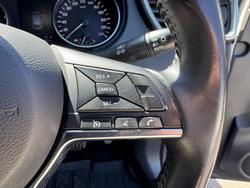 2020 Nissan QASHQAI N-SPORT