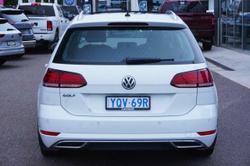 2018 Volkswagen Golf 110TSI Highline