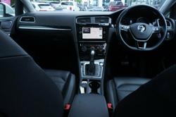 2018 Volkswagen Golf 110TSI Highline