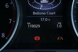 2018 Volkswagen Golf 110TSI Highline